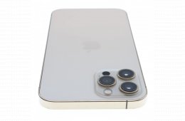 Apple iPhone 12 Pro Max 128 GB Gold 100%
