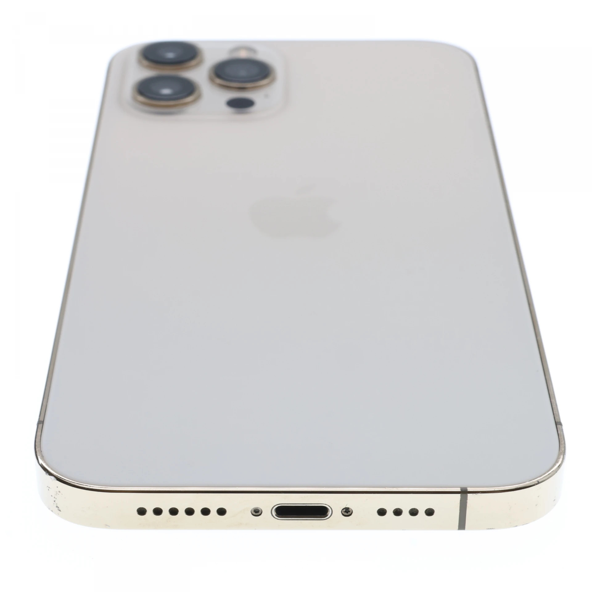 Apple iPhone 12 Pro Max 128 GB Gold 100%