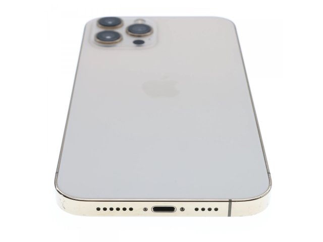 Apple iPhone 12 Pro Max 128 GB Gold 100%