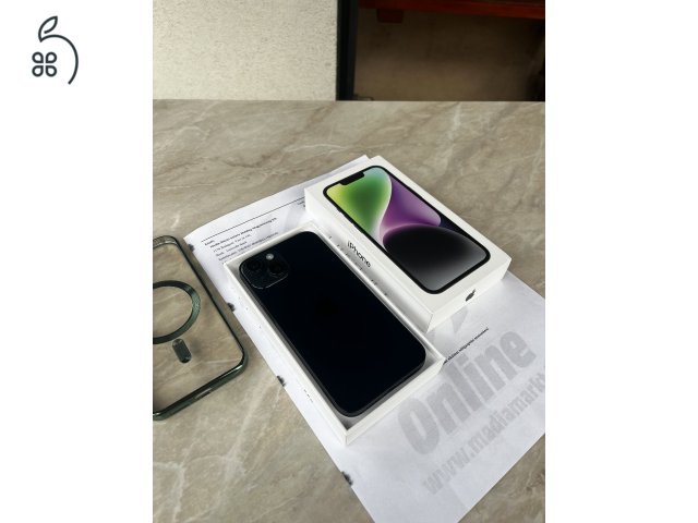 Iphone 14 hibátlan