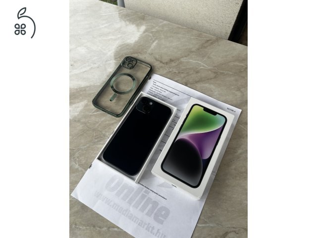 Iphone 14 hibátlan