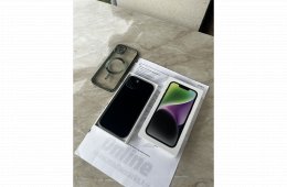 Iphone 14 hibátlan
