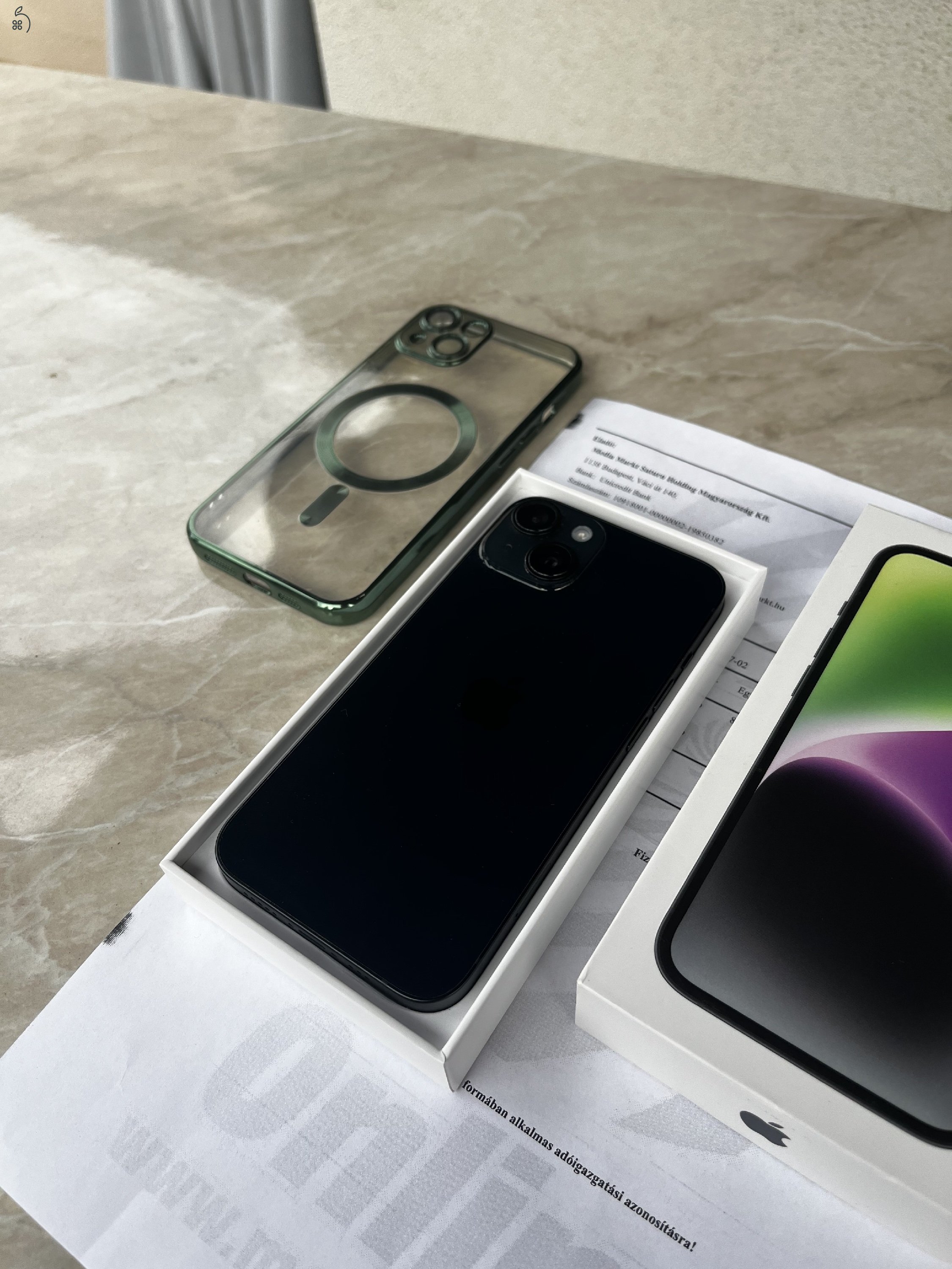 Iphone 14 hibátlan