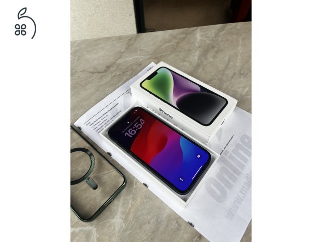 Iphone 14 hibátlan