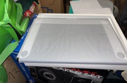 Szinte új Apple Macbook Air 15