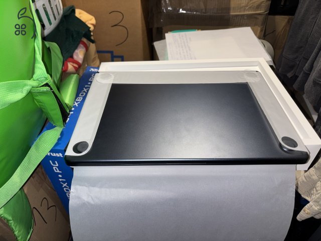Szinte új Apple Macbook Air 15