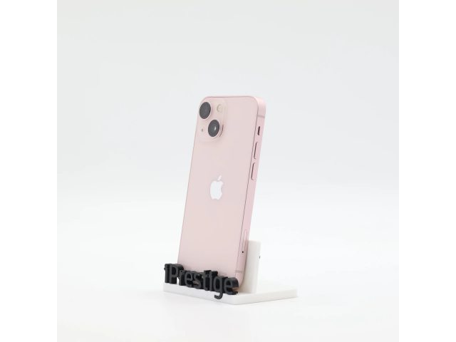 1 év garanciával! Felújított iPhone 13 Mini 128 GB Pink