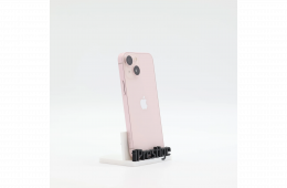 1 év garanciával! Felújított iPhone 13 Mini 128 GB Pink