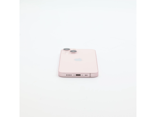 1 év garanciával! Felújított iPhone 13 Mini 128 GB Pink
