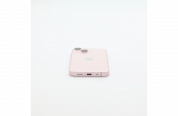 1 év garanciával! Felújított iPhone 13 Mini 128 GB Pink