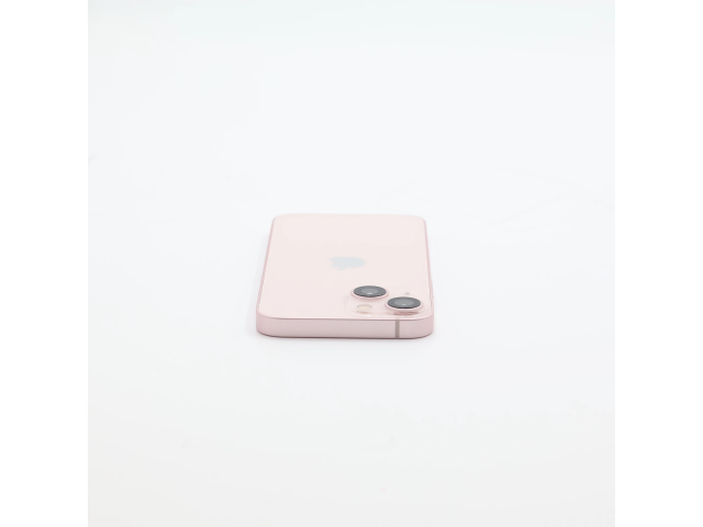 1 év garanciával! Felújított iPhone 13 Mini 128 GB Pink