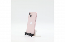 1 év garanciával! Felújított iPhone 13 Mini 128 GB Pink