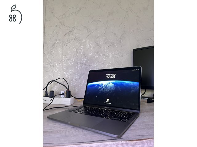 Macbook Pro 2020 512GB 32GB RAM