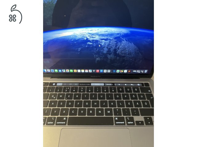 Macbook Pro 2020 512GB 32GB RAM
