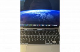 Macbook Pro 2020 512GB 32GB RAM