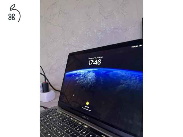 Macbook Pro 2020 512GB 32GB RAM