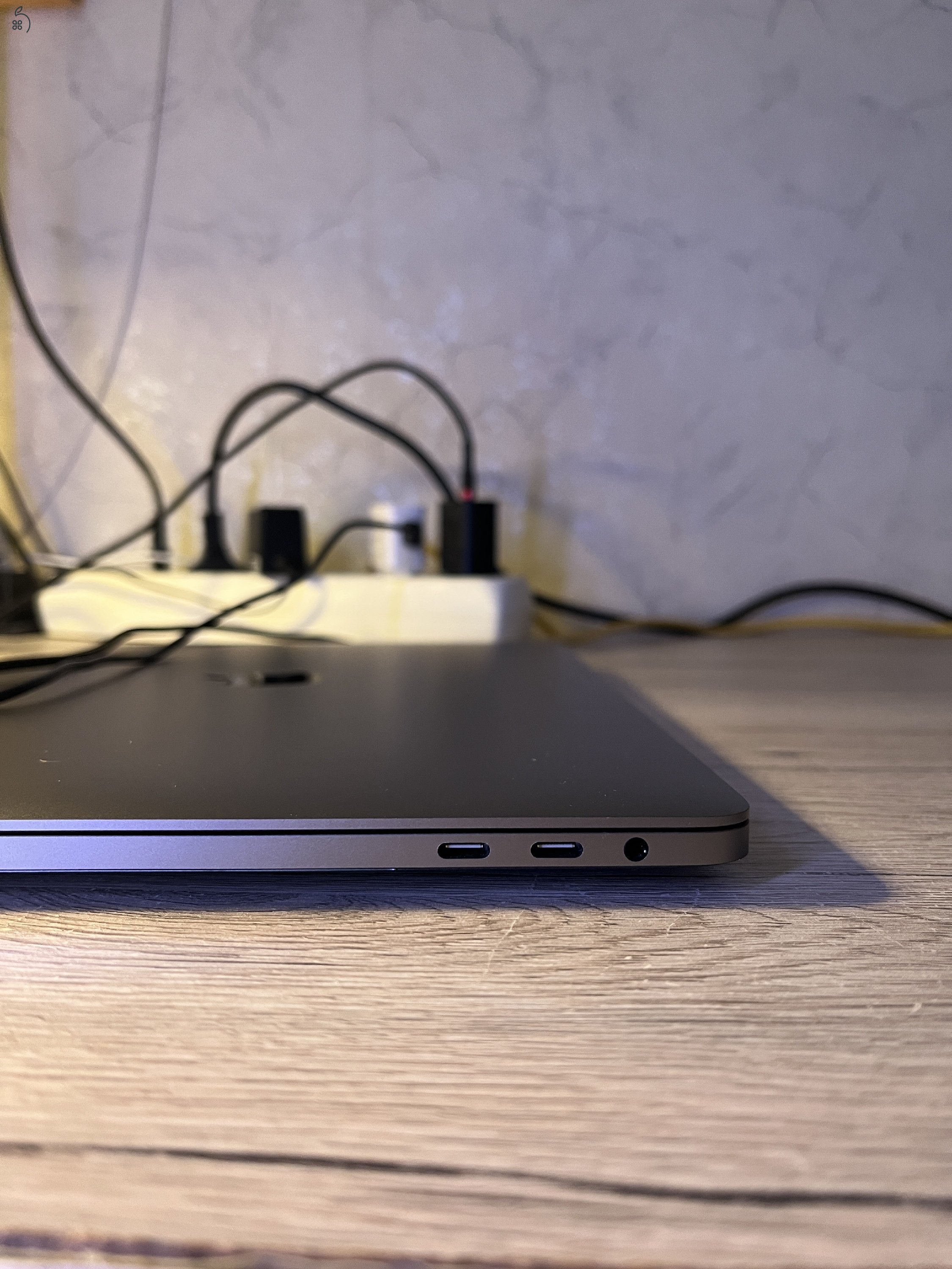 Macbook Pro 2020 512GB 32GB RAM