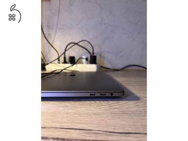 Macbook Pro 2020 512GB 32GB RAM
