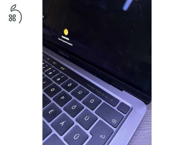 Macbook Pro 2020 512GB 32GB RAM