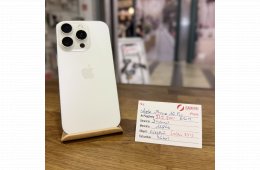 161. Apple iPhone 16 Pro - 128 GB - akku 93% - ESIM