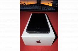 Apple iPhone 7 Fekete 32GB, Yettel