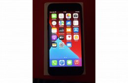 Apple iPhone 7 Fekete 32GB, Yettel