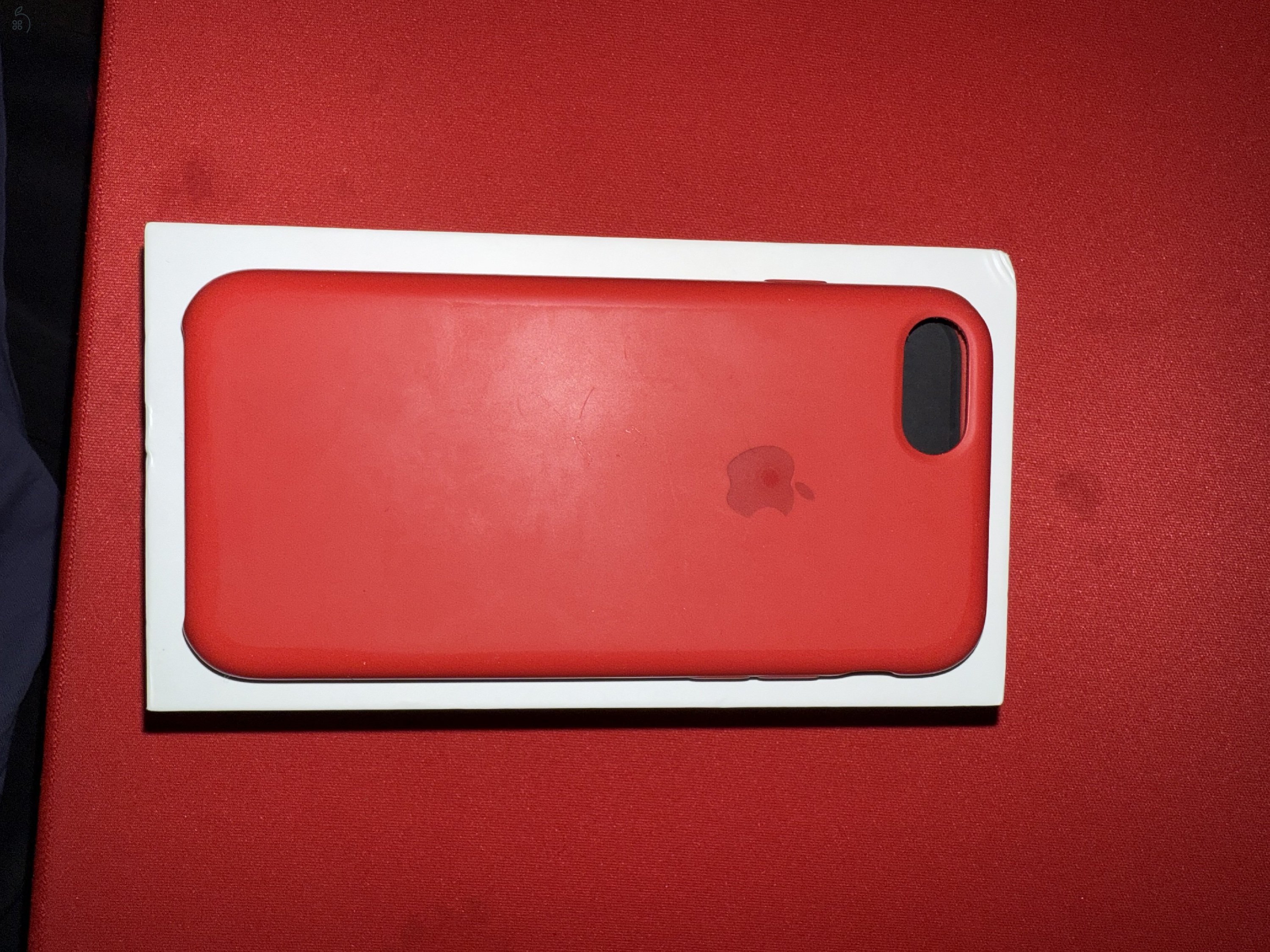 Apple iPhone 7 Fekete 32GB, Yettel