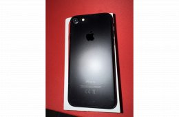 Apple iPhone 7 Fekete 32GB, Yettel