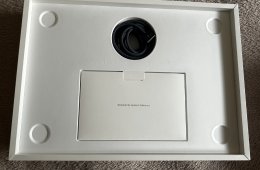 MacBook Air M2 (Midnight) / 13