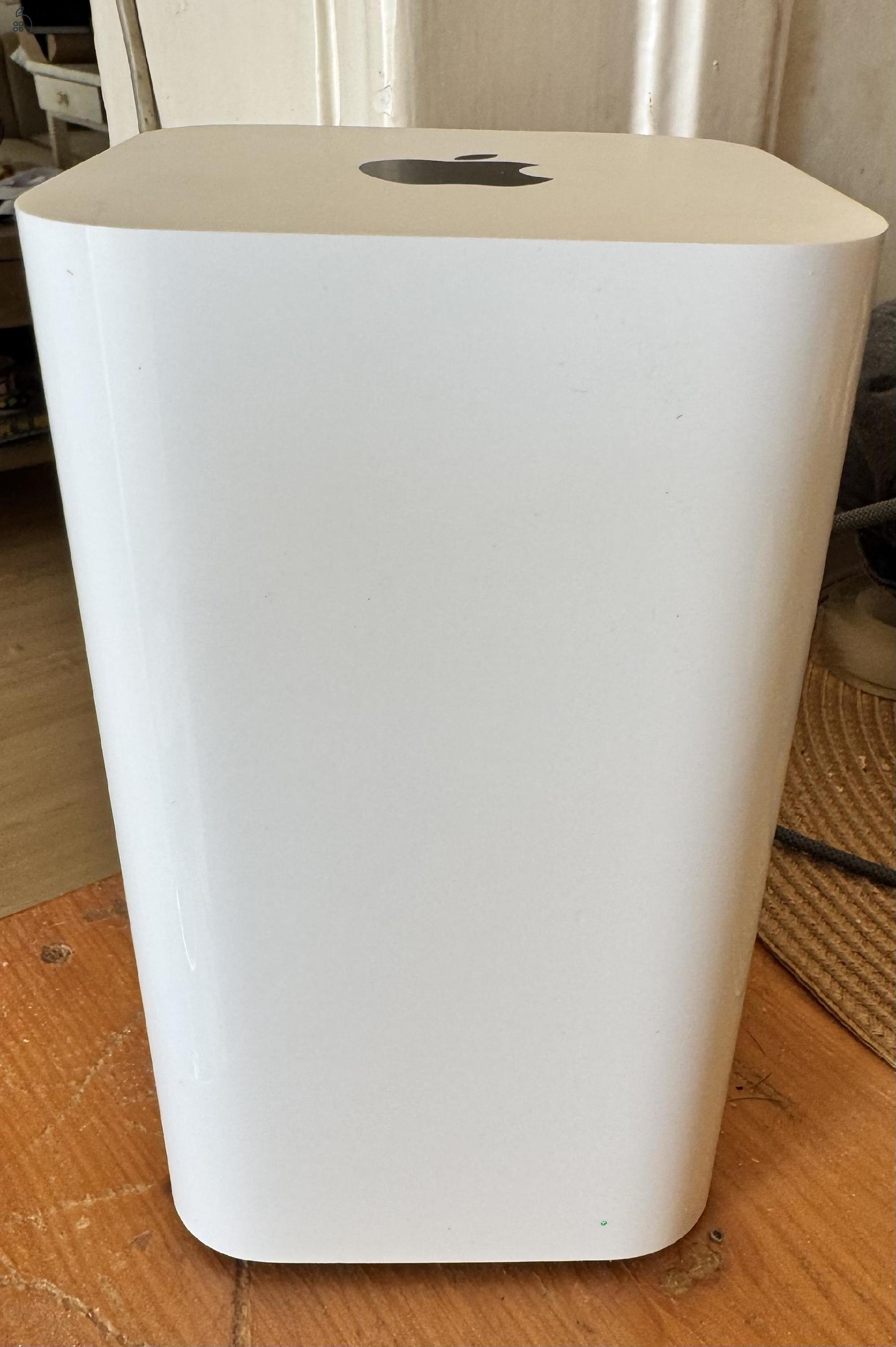 Airport Time Capsule 3TB utolsó gen