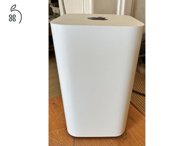Airport Time Capsule 3TB utolsó gen