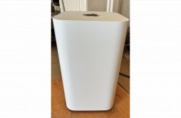 Airport Time Capsule 3TB utolsó gen