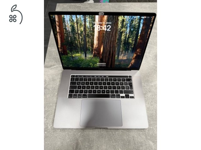 MacBook Pro 16