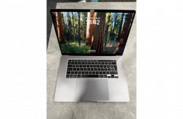 MacBook Pro 16