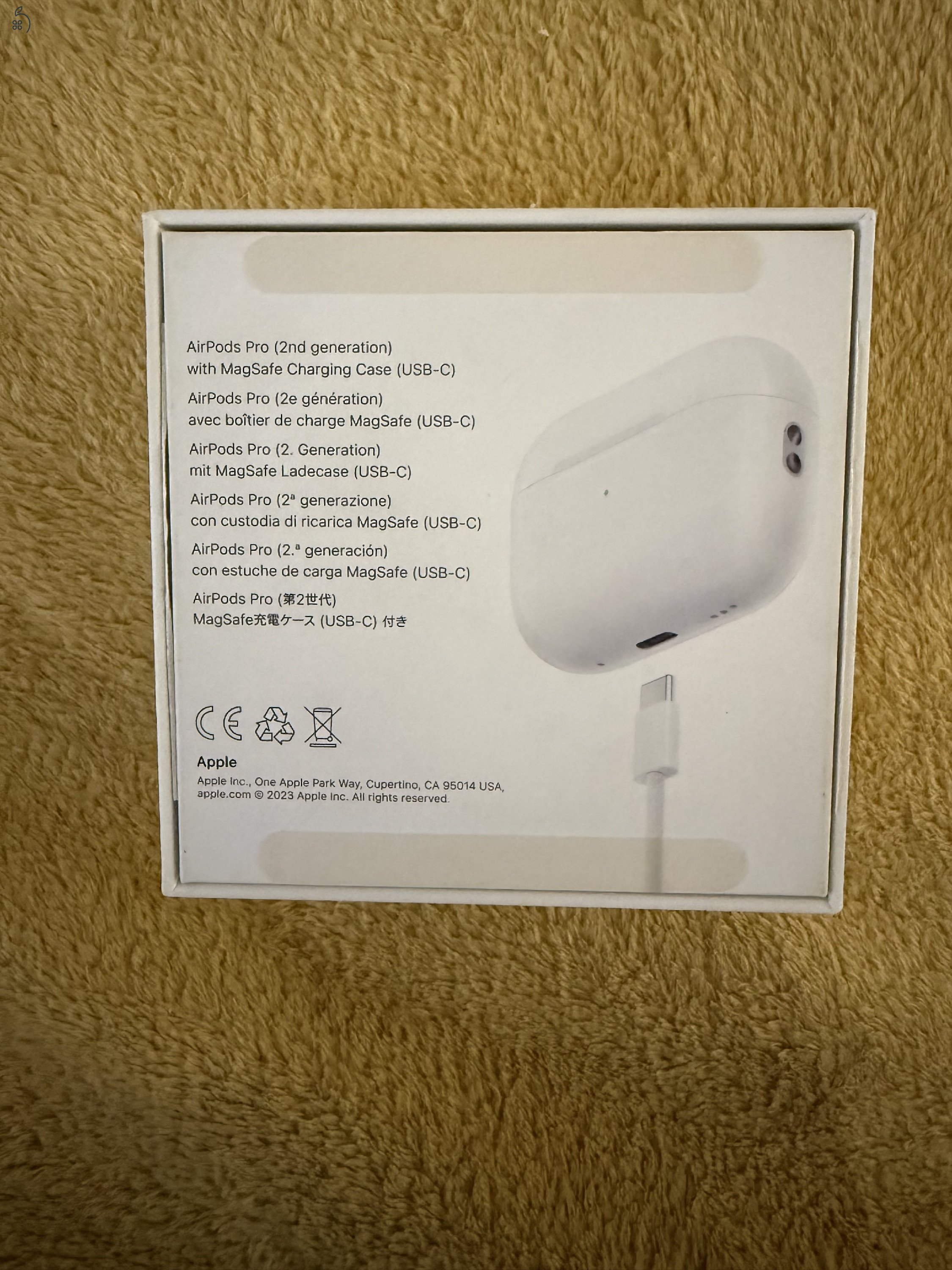 AirPods Pro 2