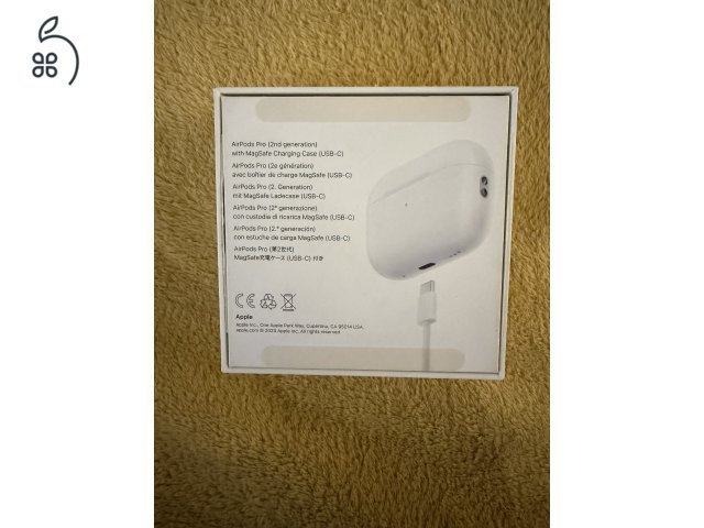 AirPods Pro 2
