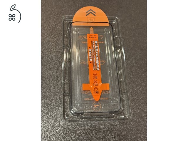 iPhone 15 Pro Max 512GB extrákkal eladó
