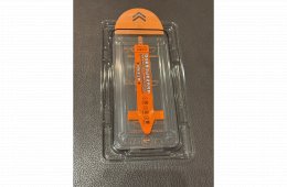 iPhone 15 Pro Max 512GB extrákkal eladó
