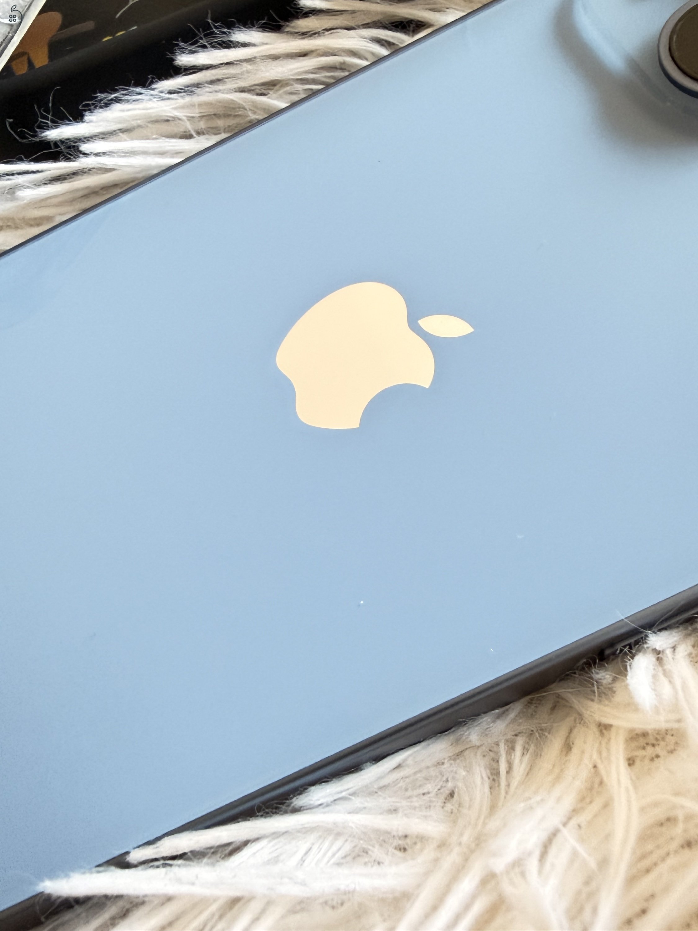 Iphone 14 128 GB Sierre Blue