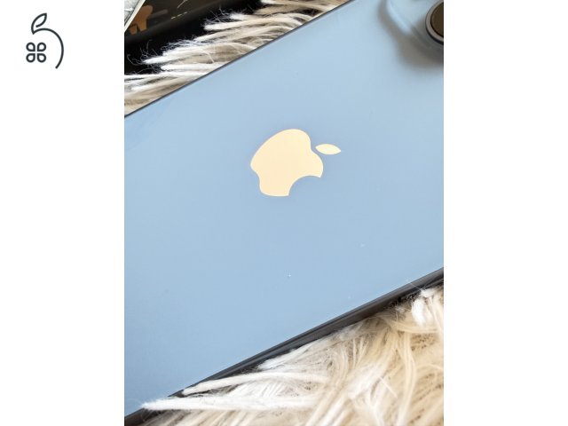 Iphone 14 128 GB Sierre Blue