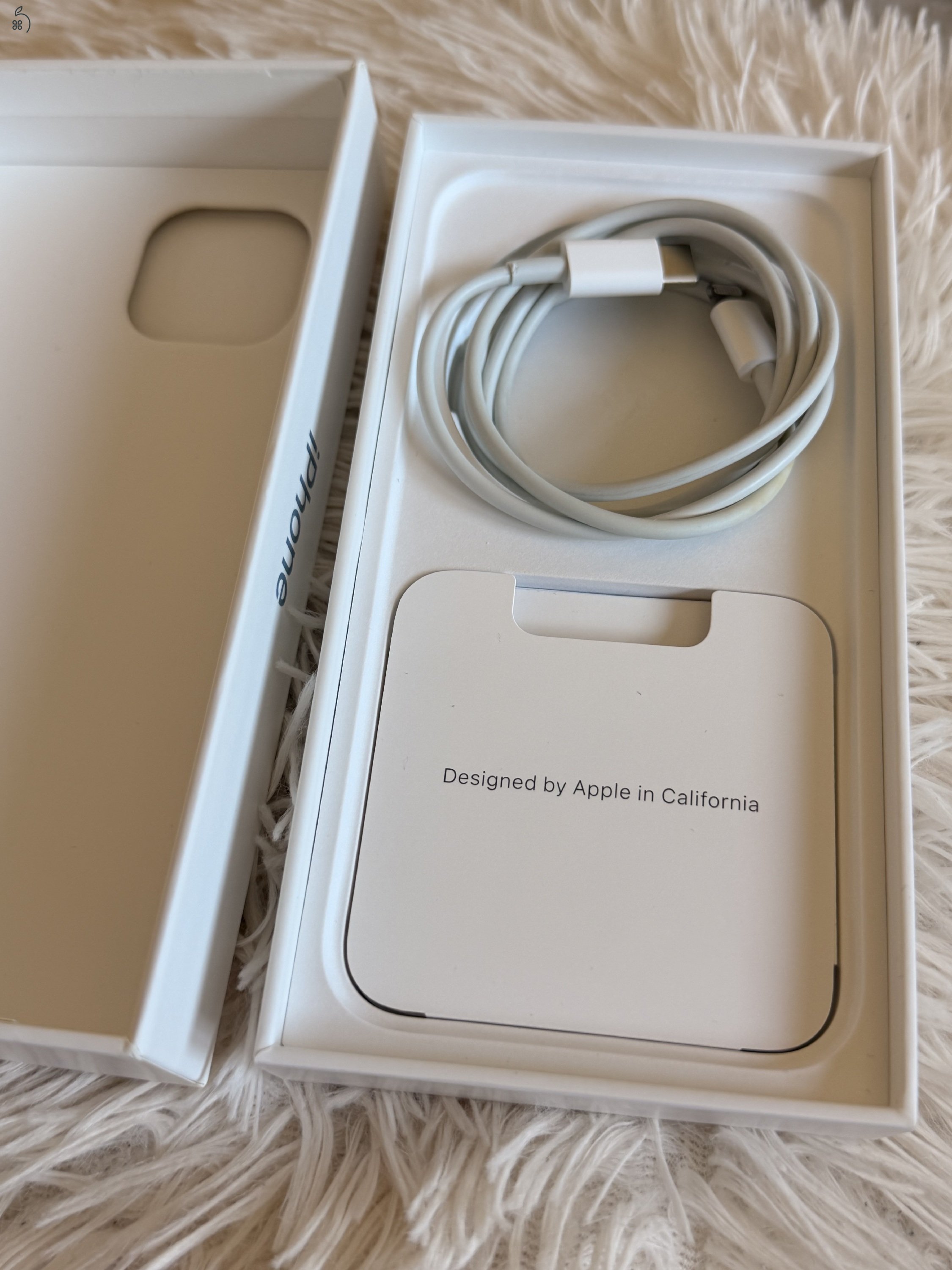 Iphone 14 128 GB Sierre Blue