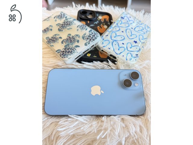 Iphone 14 128 GB Sierre Blue