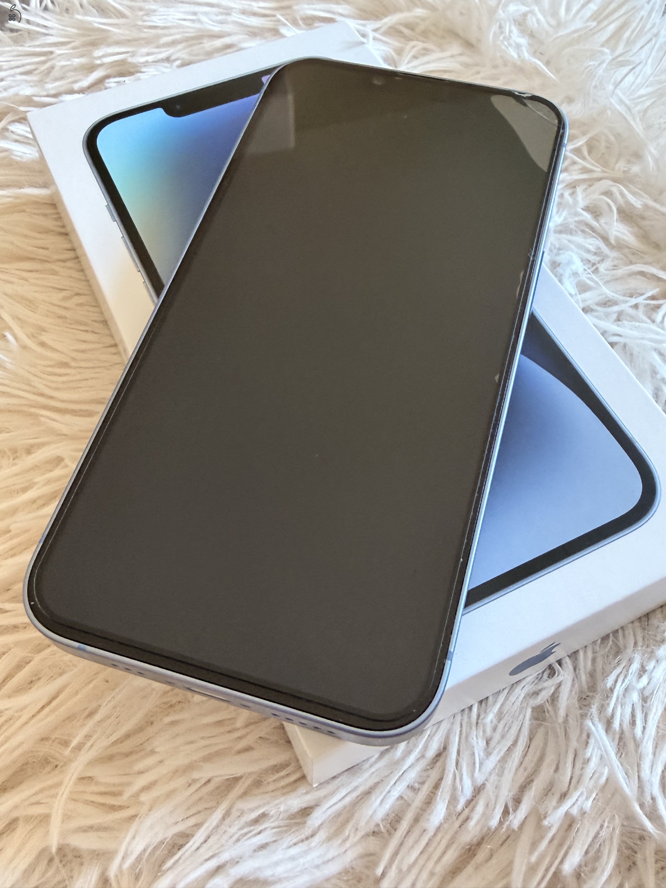 Iphone 14 128 GB Sierre Blue