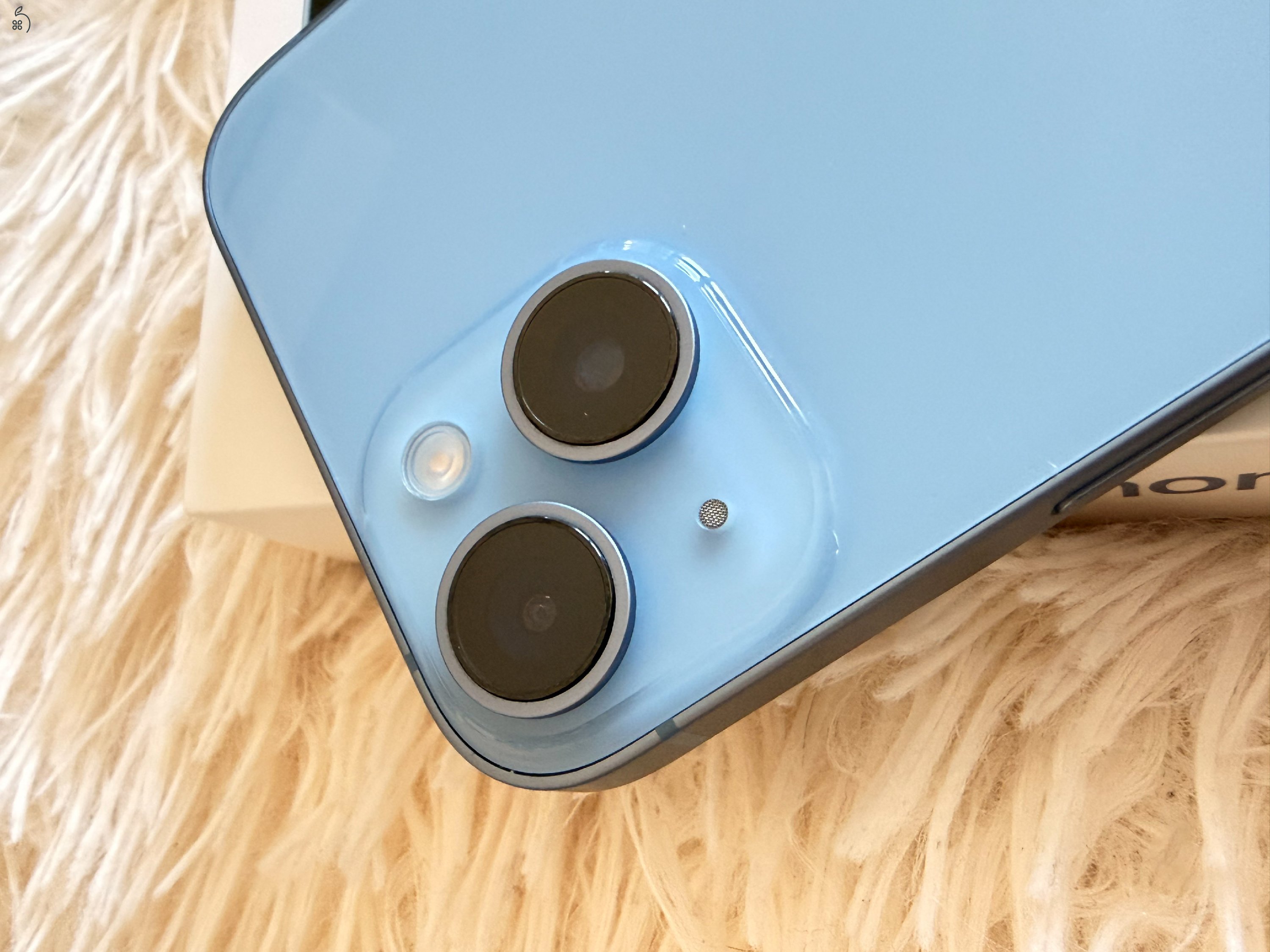 Iphone 14 128 GB Sierre Blue