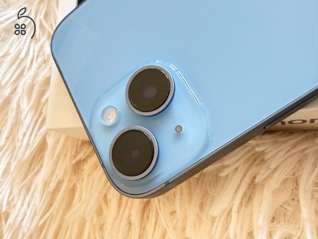 Iphone 14 128 GB Sierre Blue