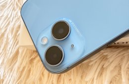 Iphone 14 128 GB Sierre Blue