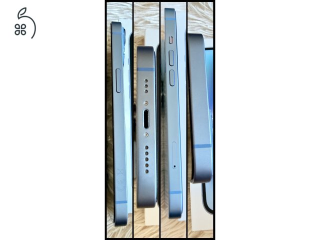 Iphone 14 128 GB Sierre Blue