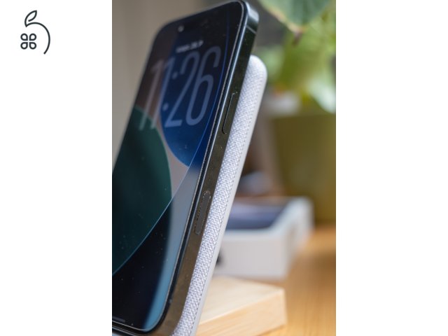 ???? Eladó iPhone 16 Pro – 128 GB – Black