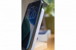 ???? Eladó iPhone 16 Pro – 128 GB – Black
