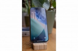 ???? Eladó iPhone 16 Pro – 128 GB – Black